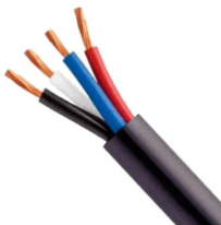 Cabo PP 2x2,5mm Prysmian