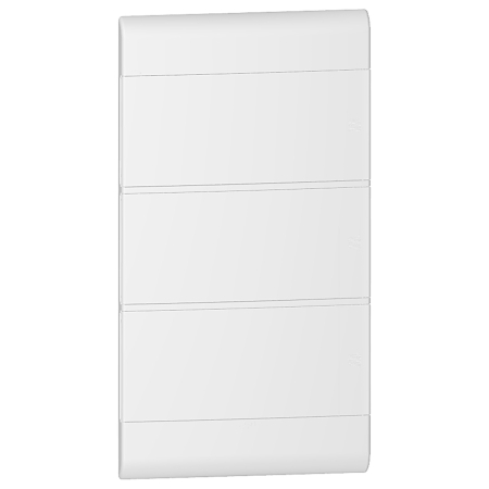 Quadro Distribuição 12 Módulos Schneider