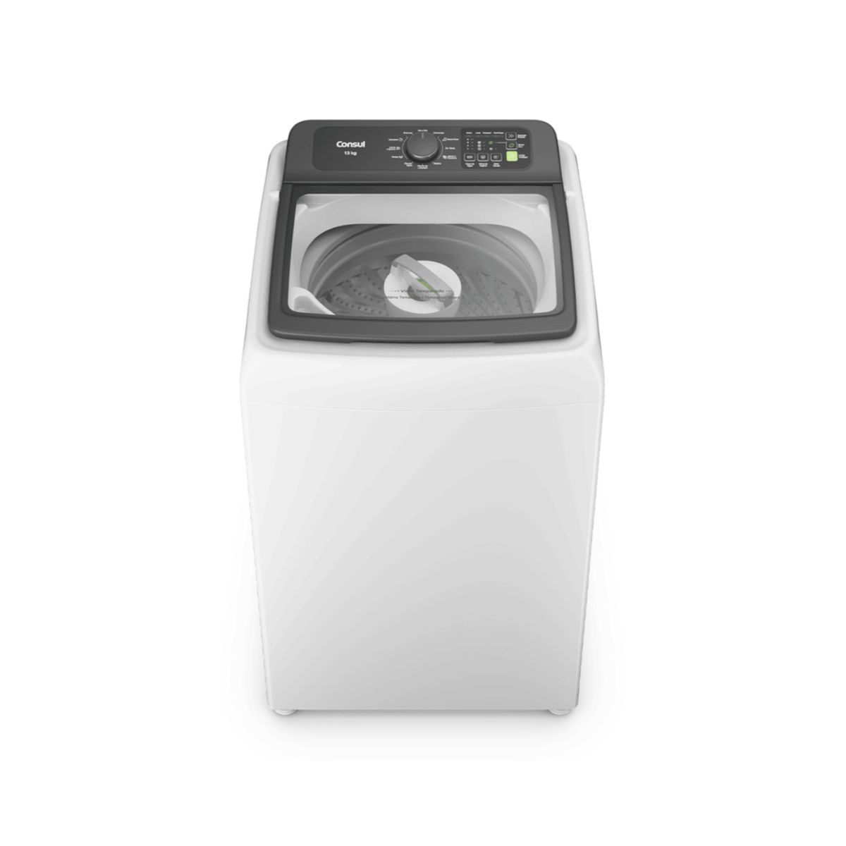 Lavadora Brastemp 13kg