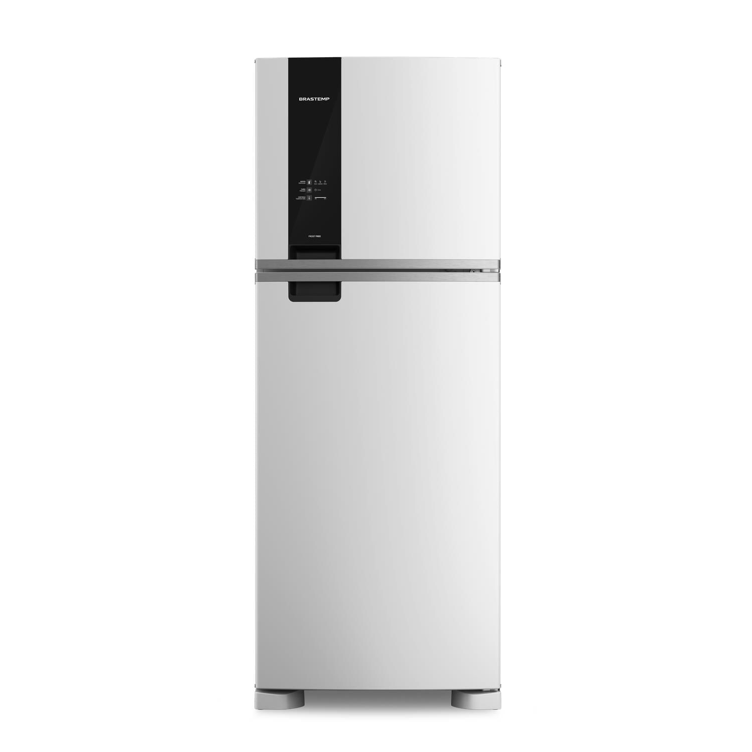 Refrigerador Brastemp Frost Free 463L