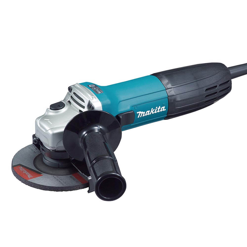 Esmerilhadeira Angular Makita GA4530 115mm 720W