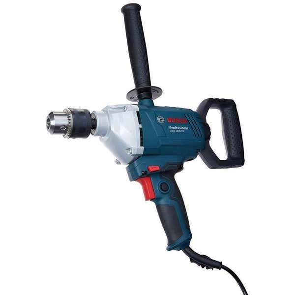 Furadeira Industrial Bosch GBM 1600RE 850W