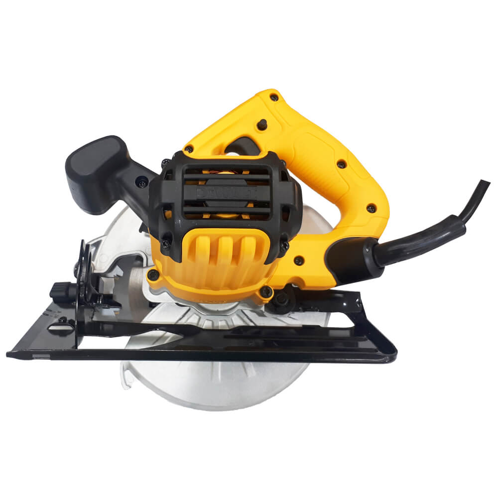 Serra Circular DeWalt DWE560 1400W 7.1/4