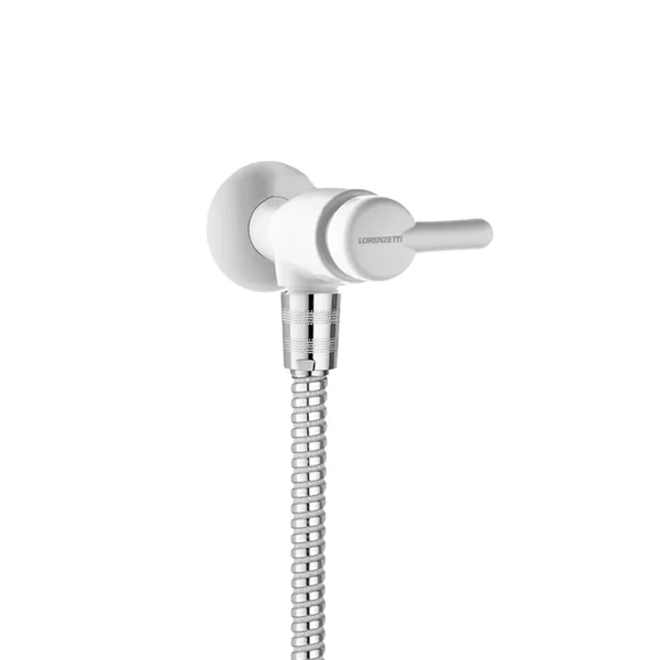 Ducha Higiênica Flexível 1,20m Lorenzetti